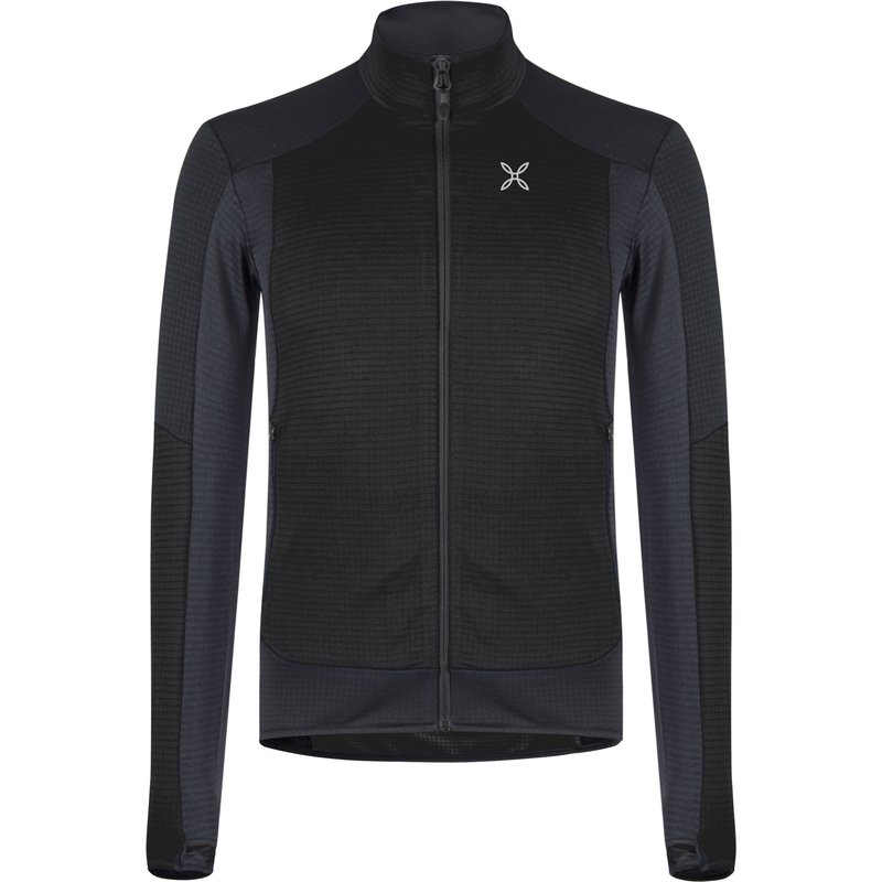 Montura Herren Stretch Color Jacke