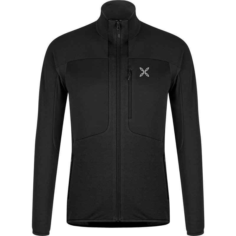 Montura Herren Smooth 2 Longsleeve