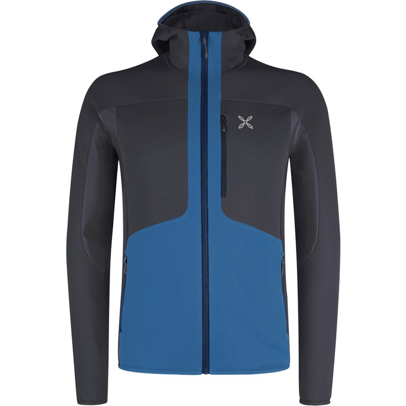 Montura Herren Smooth 2 Hoodie Jacke
