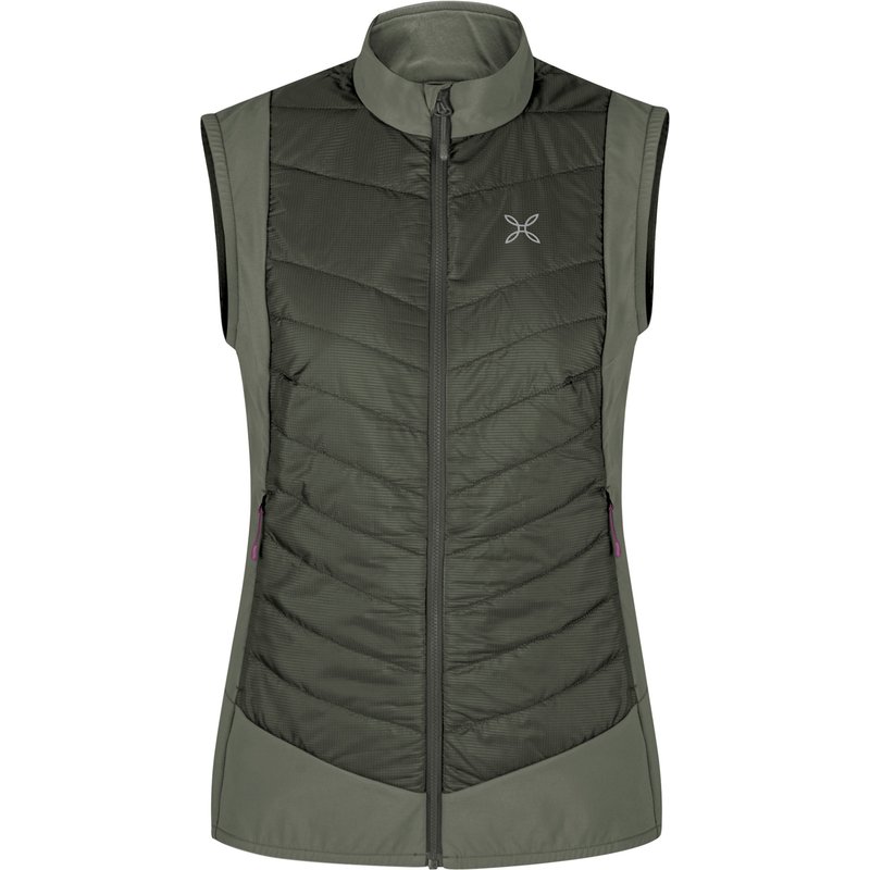Montura Damen Trace Hybrid Weste