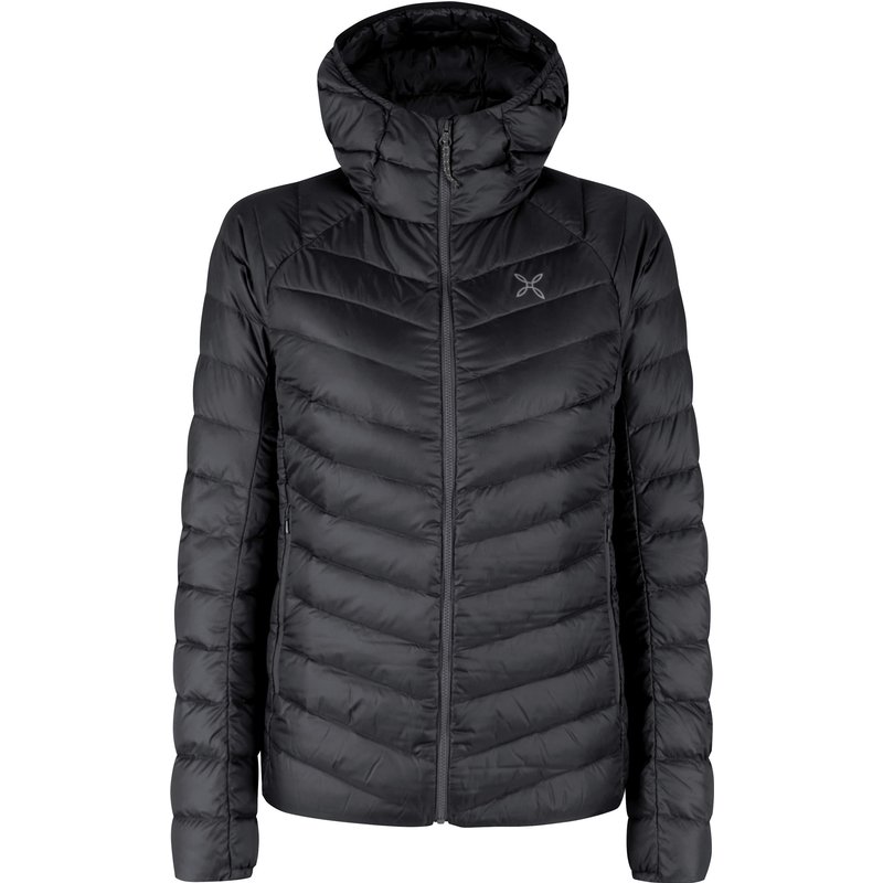 Montura Damen Breeze Hoodie Duvet Jacke