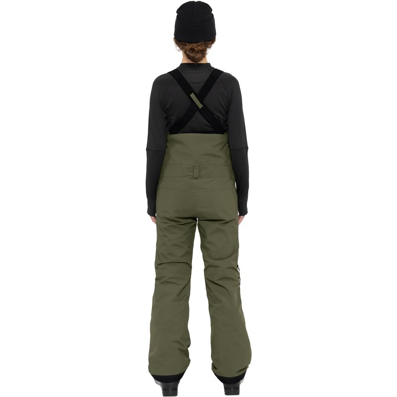 Armada Damen Pascore 2L Bib Hose
