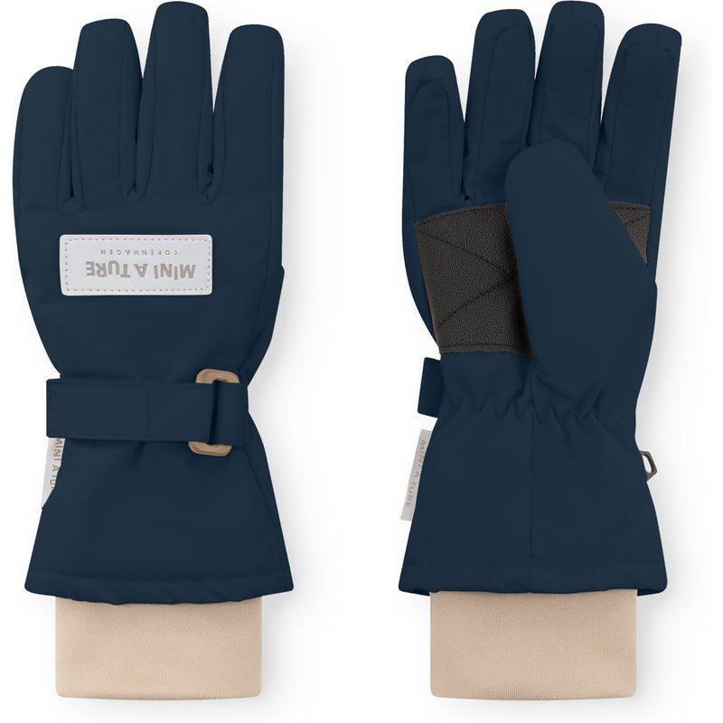 Mini A Ture Kinder Matcelio Handschuhe