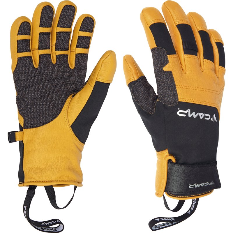 Camp Geko Grip Handschuhe