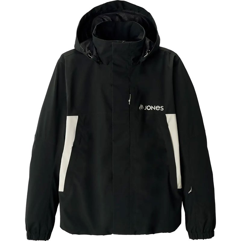 Jones Herren MTN Surf Tweaker Recycled Jacke