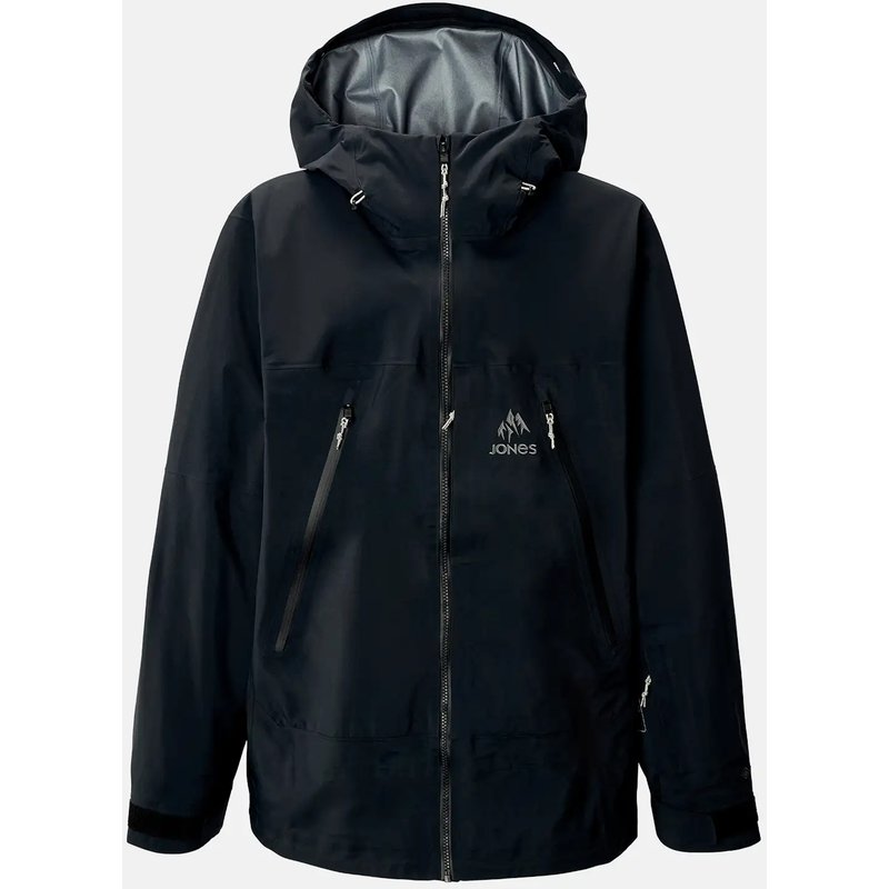 Jones Herren Shralpinist Recycled GTX Jacke