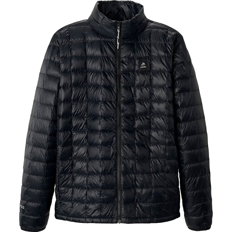 Jones Herren Ultra Re-Up Down Recycled Jacke