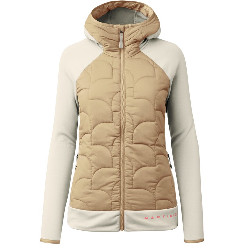Martini Sportswear Damen Firstline Hybrid G-Loft Jacke