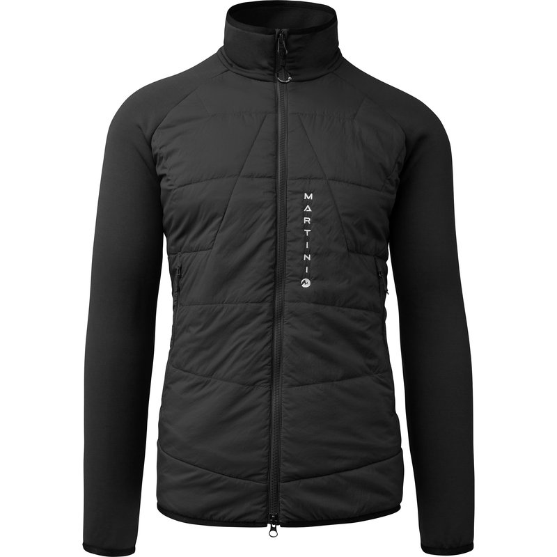 Martini Sportswear Herren Firstline Hybrid G-Loft Jacke