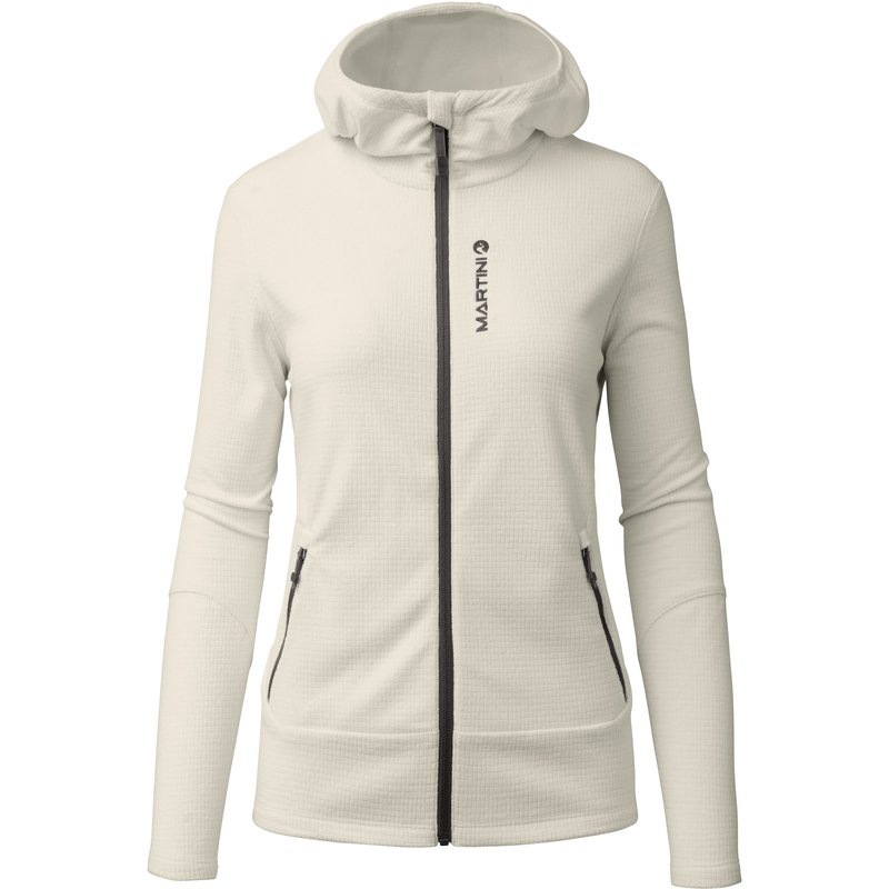 Martini Sportswear Damen Argon Midlayer Jacke