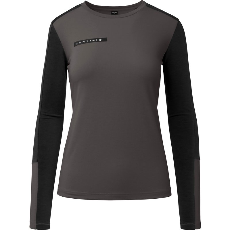 Martini Sportswear Damen Yalca Longsleeve