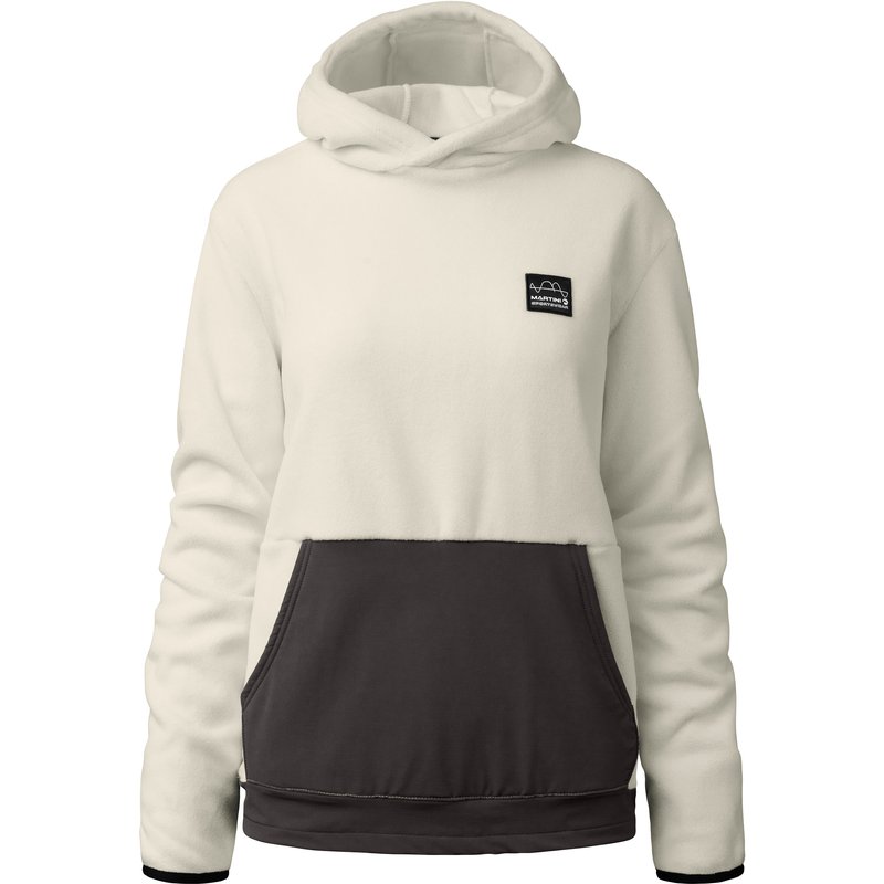 Martini Sportswear Damen Recharge Hoodie