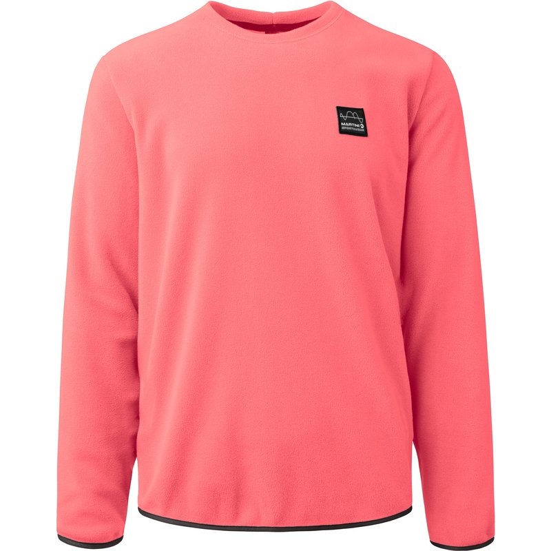 Martini Sportswear Damen Recharge Pullover