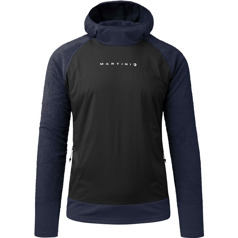 Martini Sportswear Herren Wildtrack Primaloft Active Hoodie