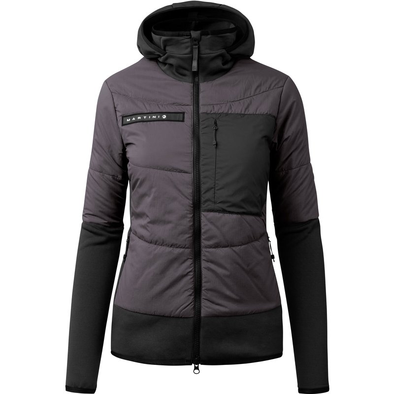 Martini Sportswear Damen Yalca Hybrid Primaloft Jacke