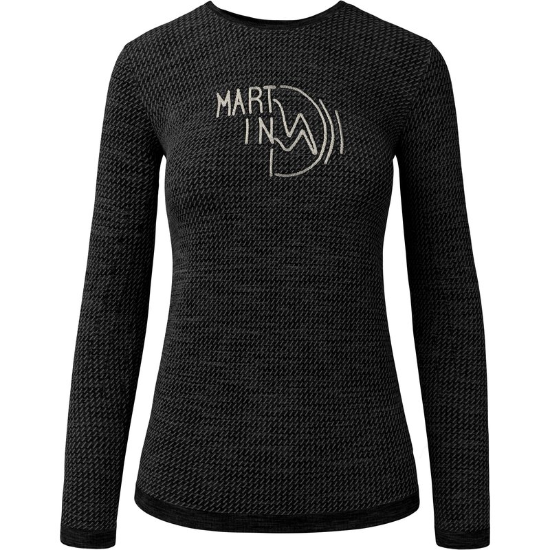 Martini Sportswear Damen Desire Longsleeve