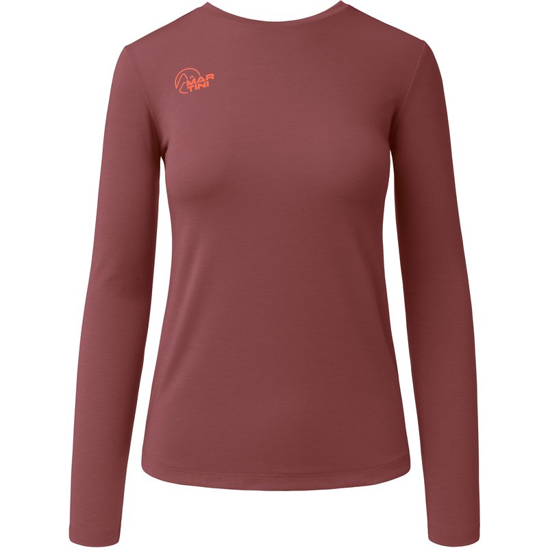 Martini Sportswear Damen Firstline Longsleeve