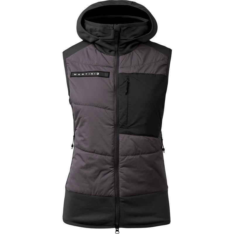 Martini Sportswear Damen Yalca Hybrid Primaloft Weste