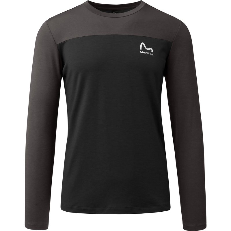 Martini Sportswear Herren Firstline Longsleeve