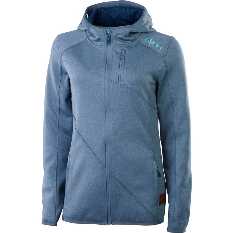 Evoc Damen Hoodie Jacke