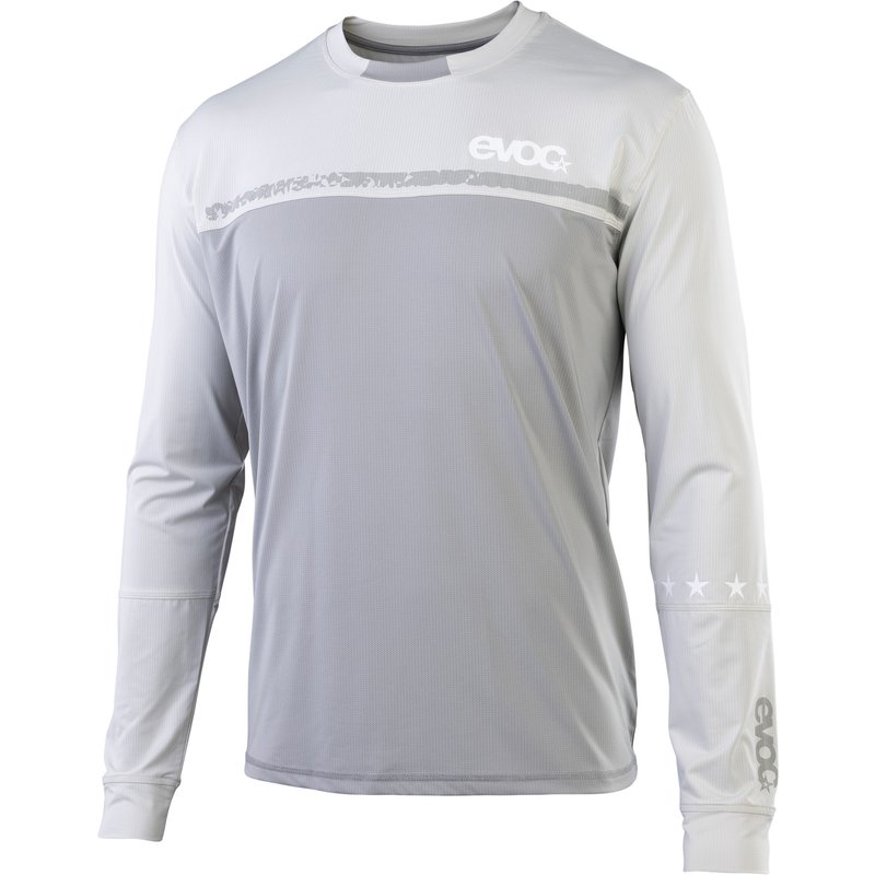Evoc Herren Jersey Longsleeve