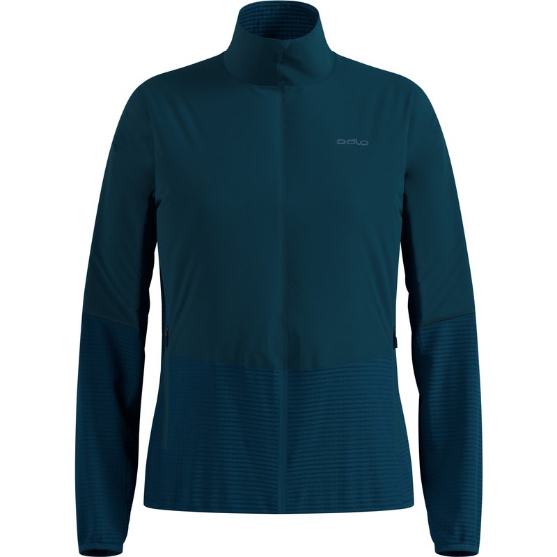 Odlo Damen Essential Insulator Hybrid Jacke