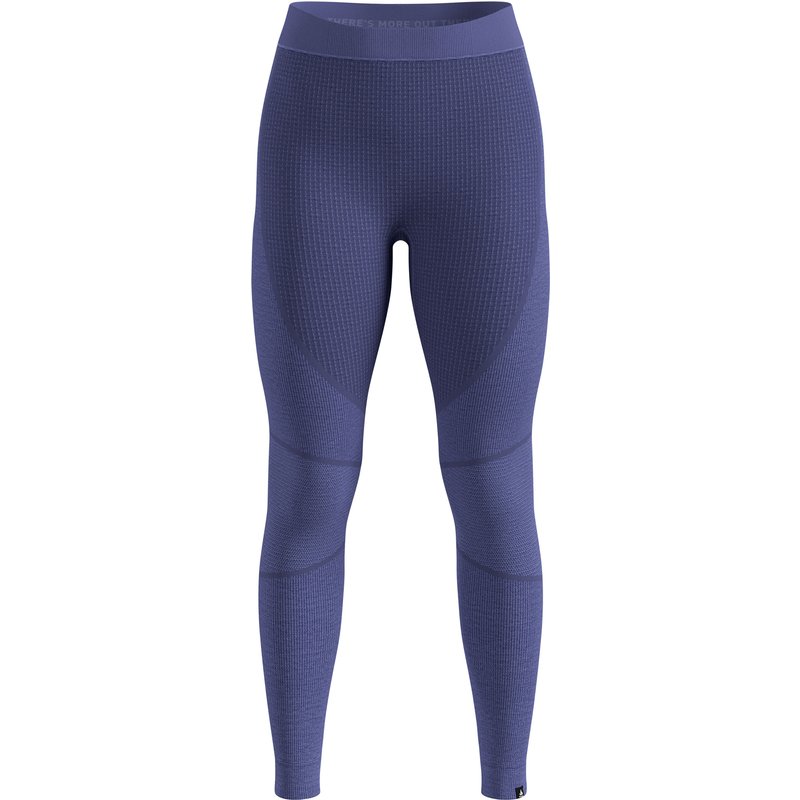Odlo Damen Seamless Performance Wool Hose