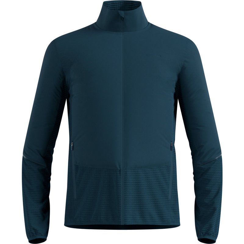 Odlo Herren Essential Insulator Hybrid Jacke