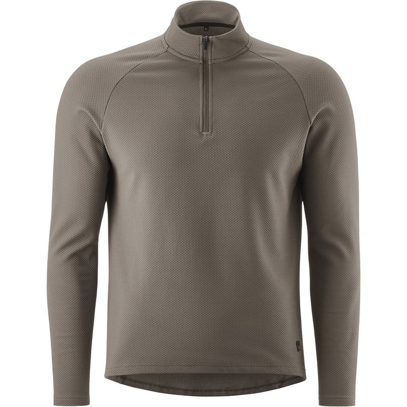 Gonso Herren Essential Therm Longsleeve