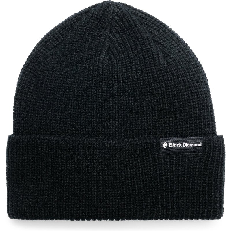 Black Diamond Fisherman Mütze