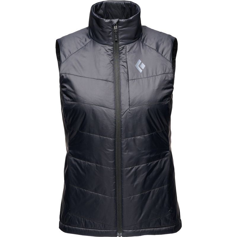 Black Diamond Damen Solution Weste