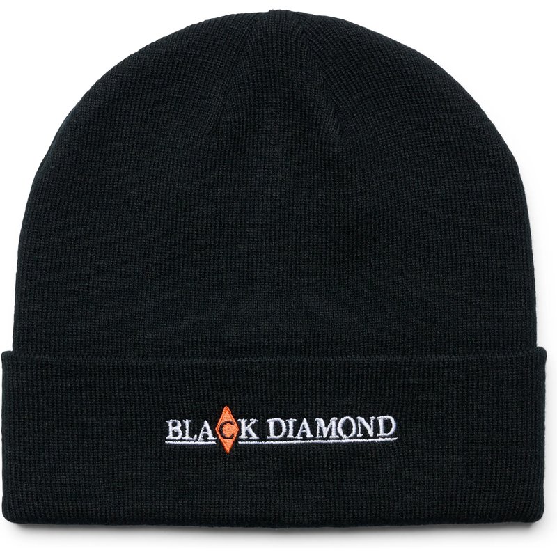Black Diamond Watch Mütze