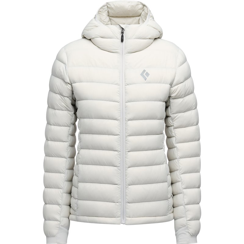 Black Diamond Damen Access Down Hoodie Jacke