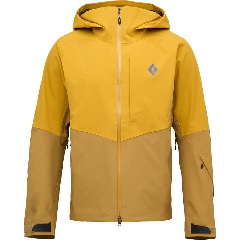 Black Diamond Herren Recon Stretch Ski Shell Jacke