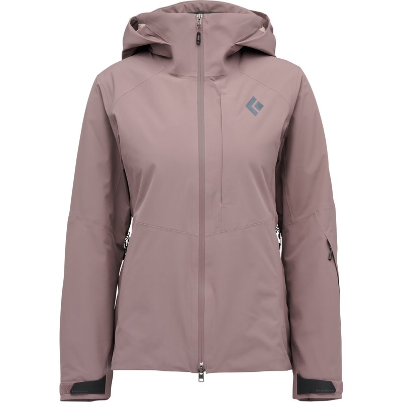 Black Diamond Damen Recon Insulated Shell Jacke