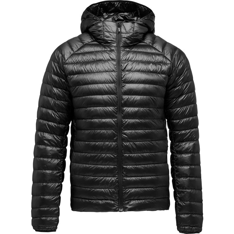 Black Diamond Herren Deploy Down Hoodie Jacke