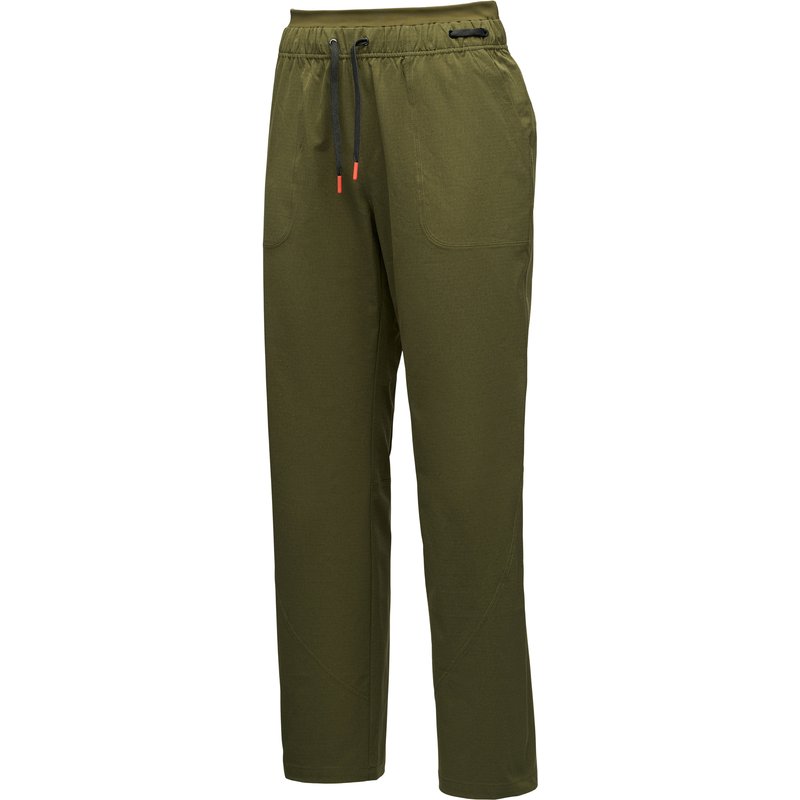 Black Diamond Damen Sequence Hose