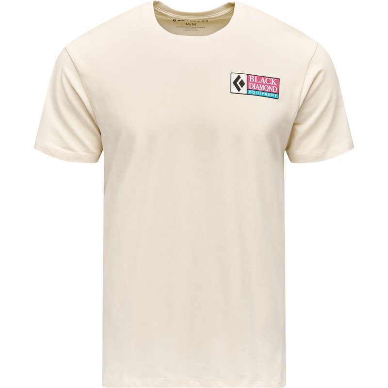 Black Diamond Herren Winter Ridge T-Shirt