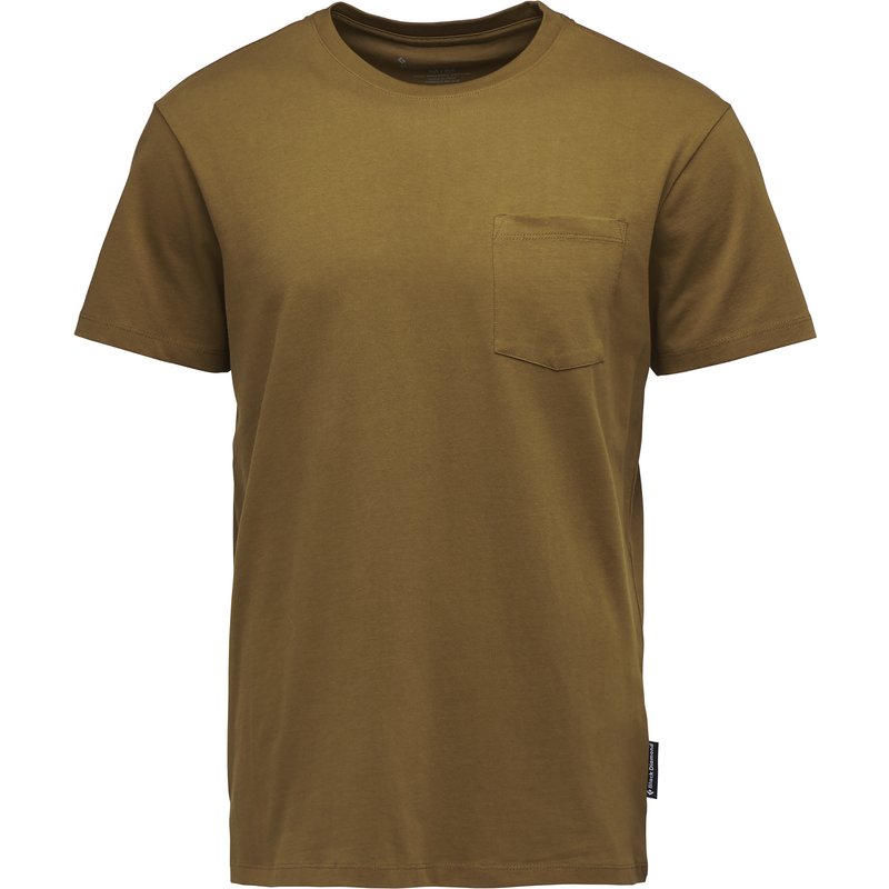 Black Diamond Herren Project T-Shirt