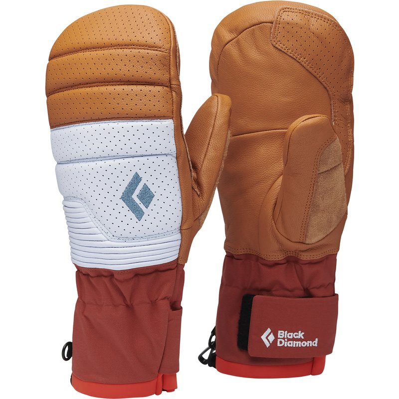 Black Diamond Damen Progression Handschuhe