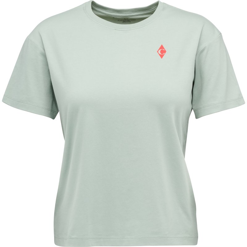 Black Diamond Damen Dragon T-Shirt