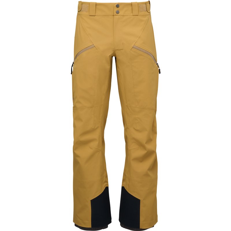 Black Diamond Herren Recon Stretch Ski Hose