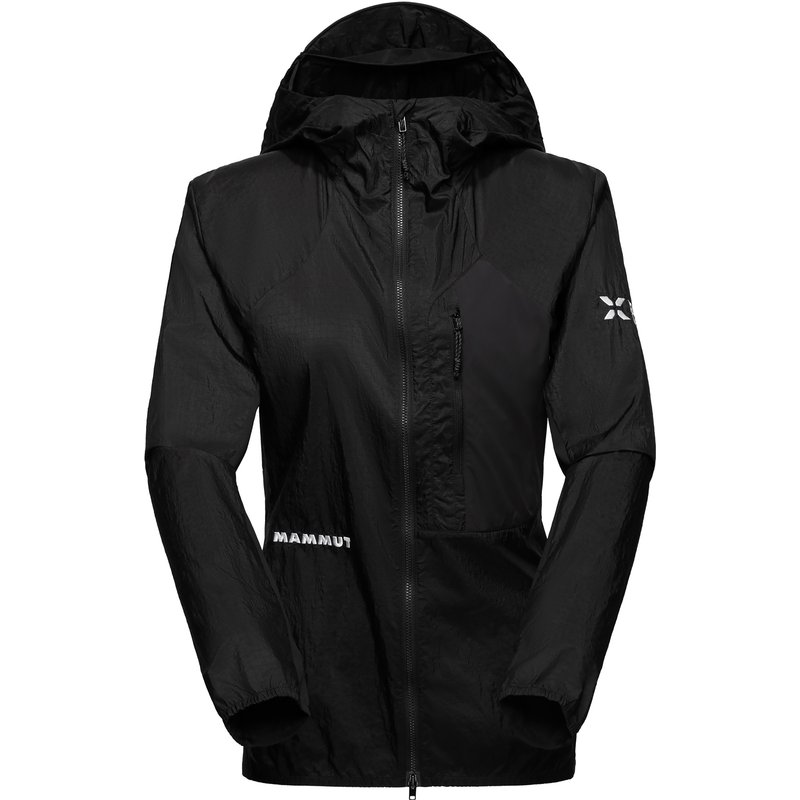 Mammut Damen Eiger Nordwand Advanced Wb Hoodie Jacke