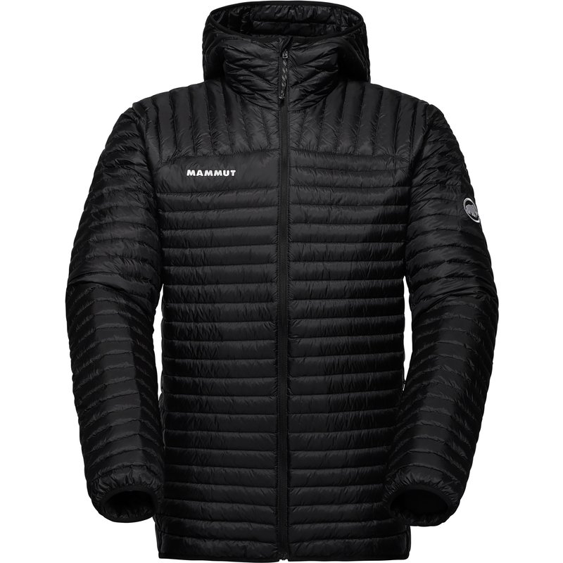 Mammut Herren Broad Peak Light In Hoodie Jacke