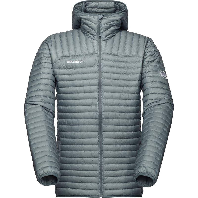 Mammut Herren Broad Peak Light In Hoodie Jacke