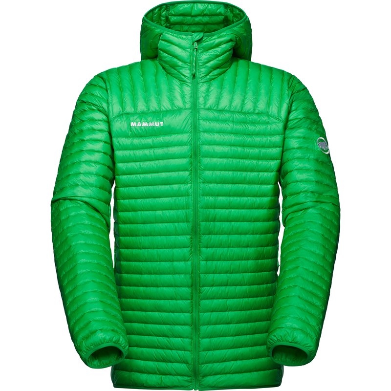 Mammut Herren Broad Peak Light In Hoodie Jacke