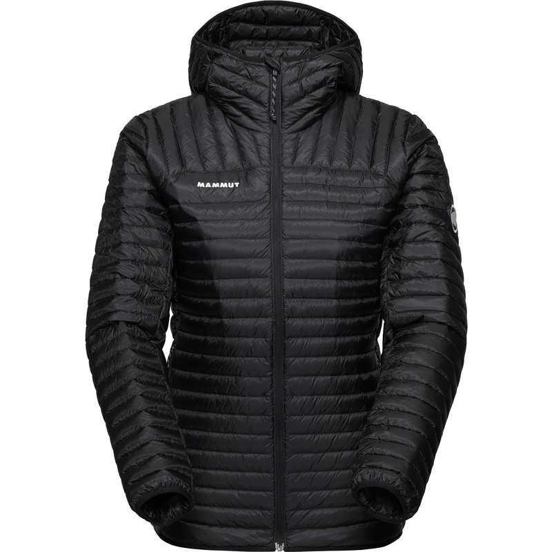 Mammut Damen Broad Peak Light In Hoodie Jacke