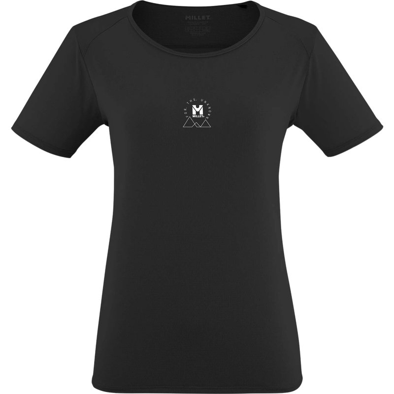 Millet Damen Cimaï Tech T-Shirt