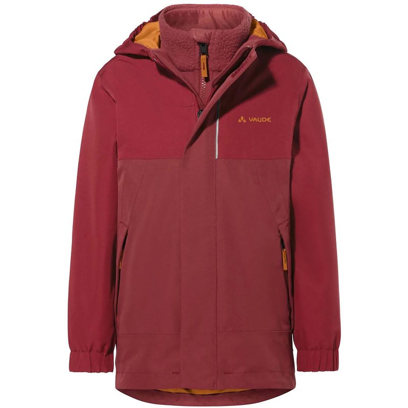 Vaude Kinder Caprea 3in1 Jacke