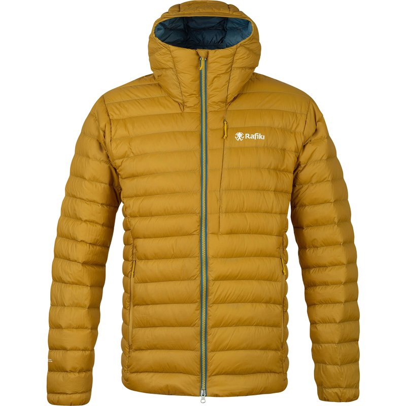 Rafiki Herren Project Jacke